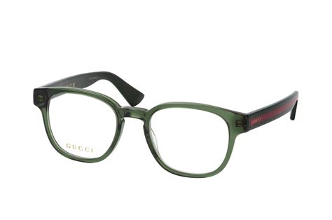 mister spex gucci brille|gucci brillen für damen.